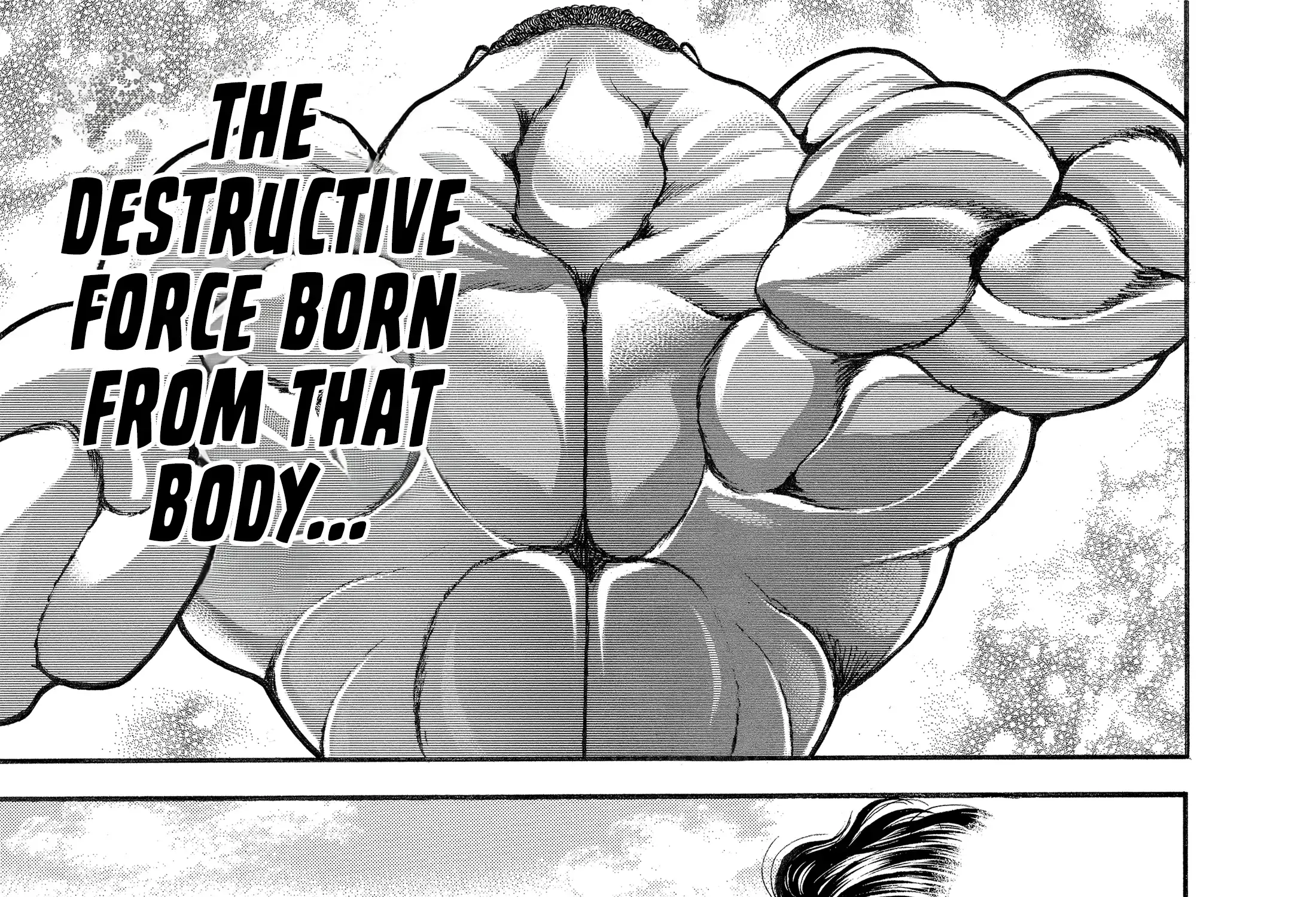 Hanma Baki - Son of Ogre (Shinsoban Release) Zinmanga X Chapter 52 Page 10