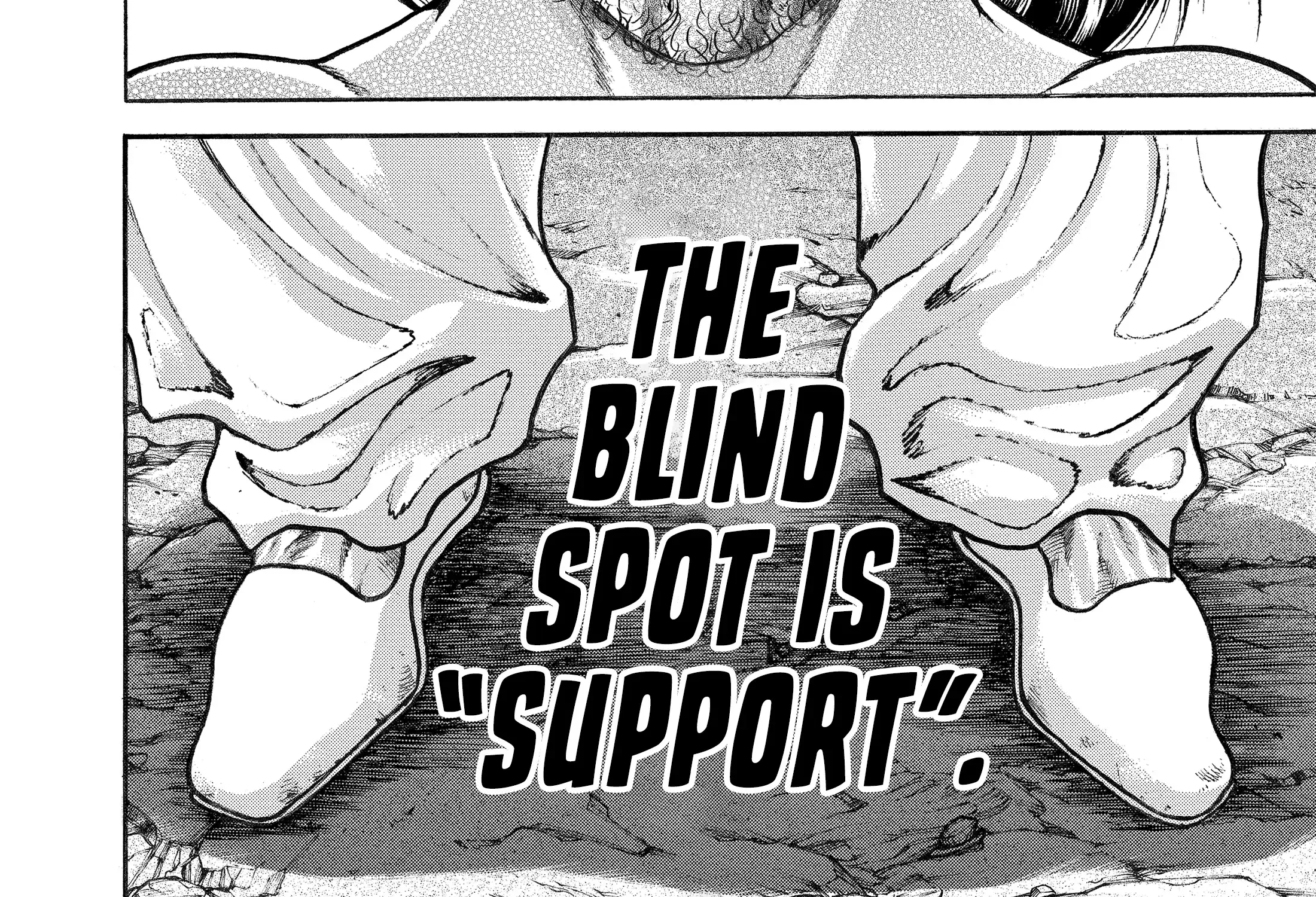 Hanma Baki - Son of Ogre (Shinsoban Release) Zinmanga X Chapter 52 Page 32