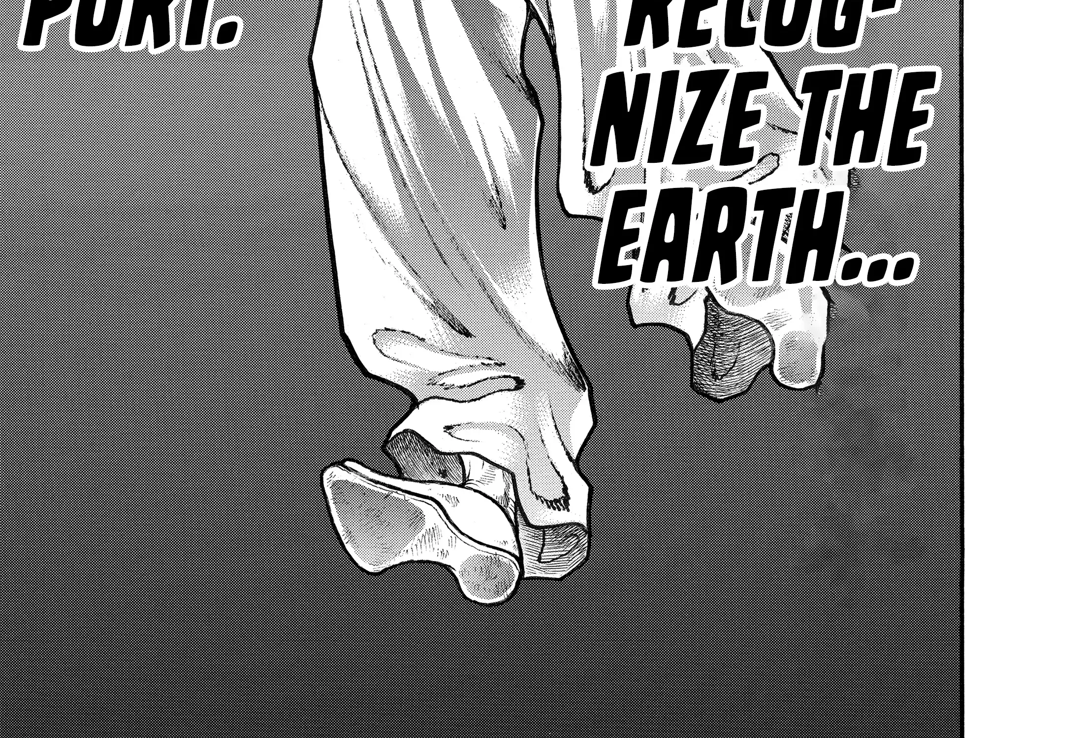 Hanma Baki - Son of Ogre (Shinsoban Release) Zinmanga X Chapter 52 Page 41