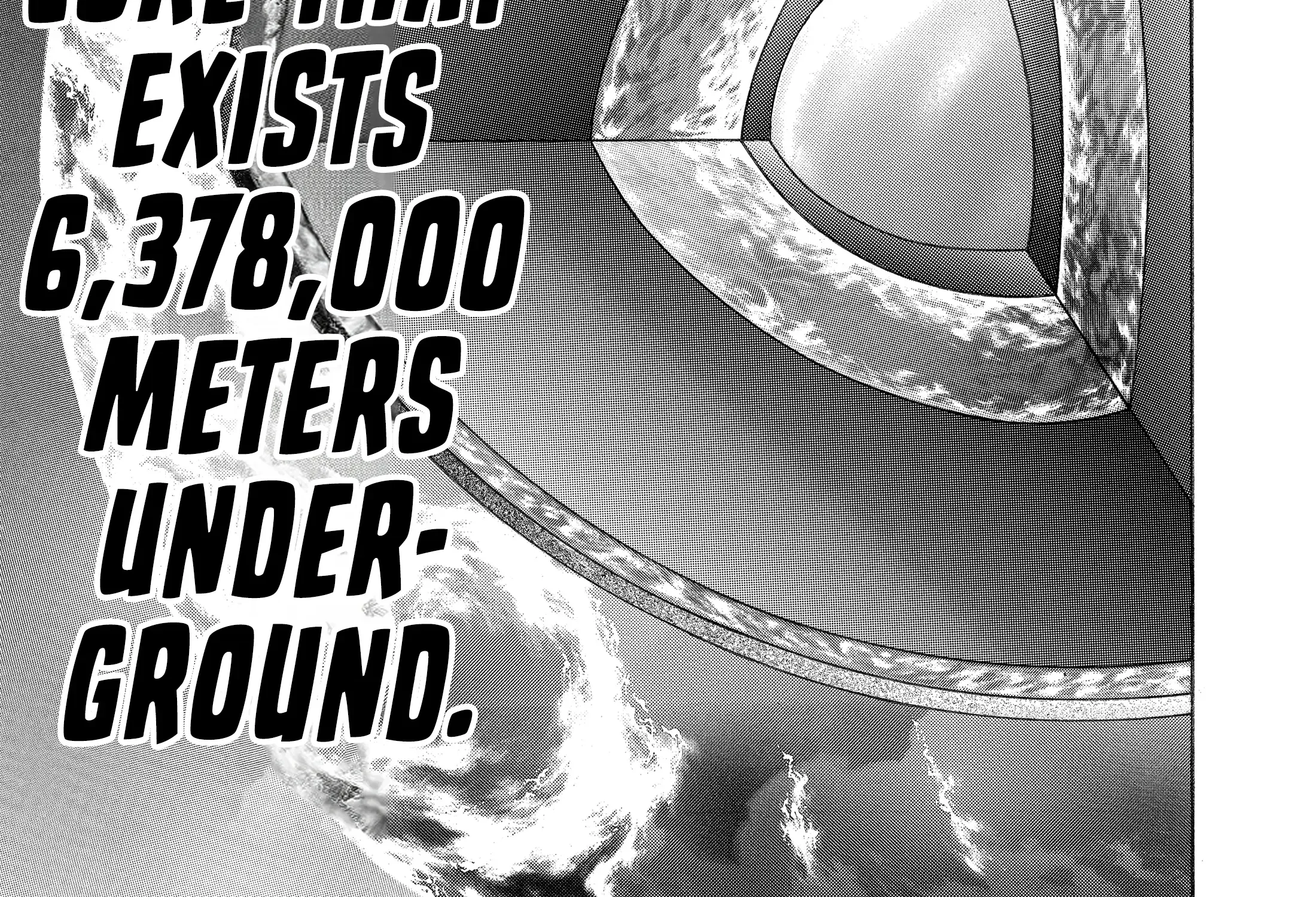 Hanma Baki - Son of Ogre (Shinsoban Release) Zinmanga X Chapter 52 Page 47