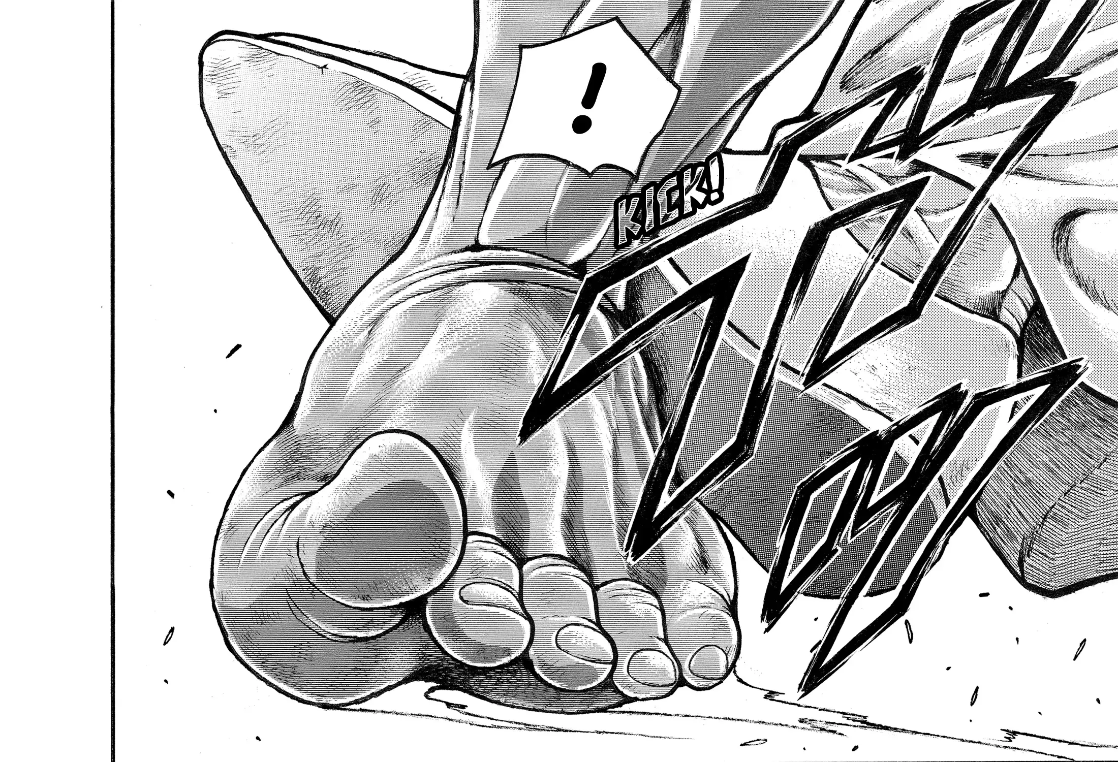 Hanma Baki - Son of Ogre (Shinsoban Release) Zinmanga X Chapter 52 Page 49