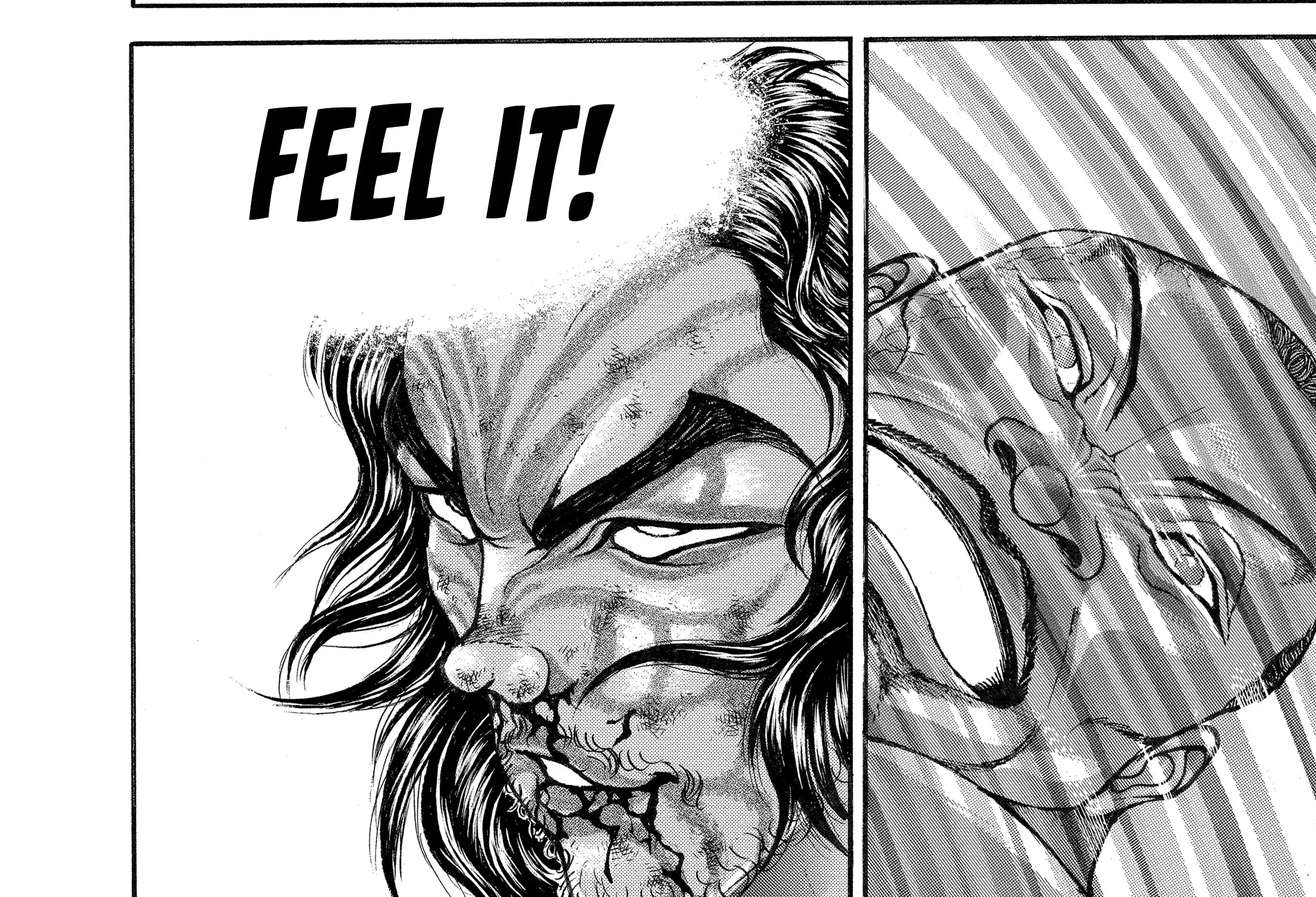 Hanma Baki - Son of Ogre (Shinsoban Release) Zinmanga X Chapter 52 Page 50