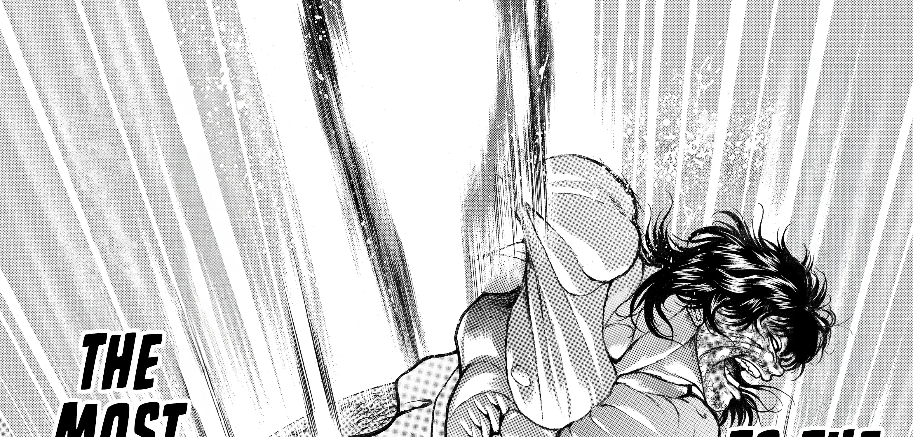 Hanma Baki - Son of Ogre (Shinsoban Release) Zinmanga X Chapter 52 Page 55