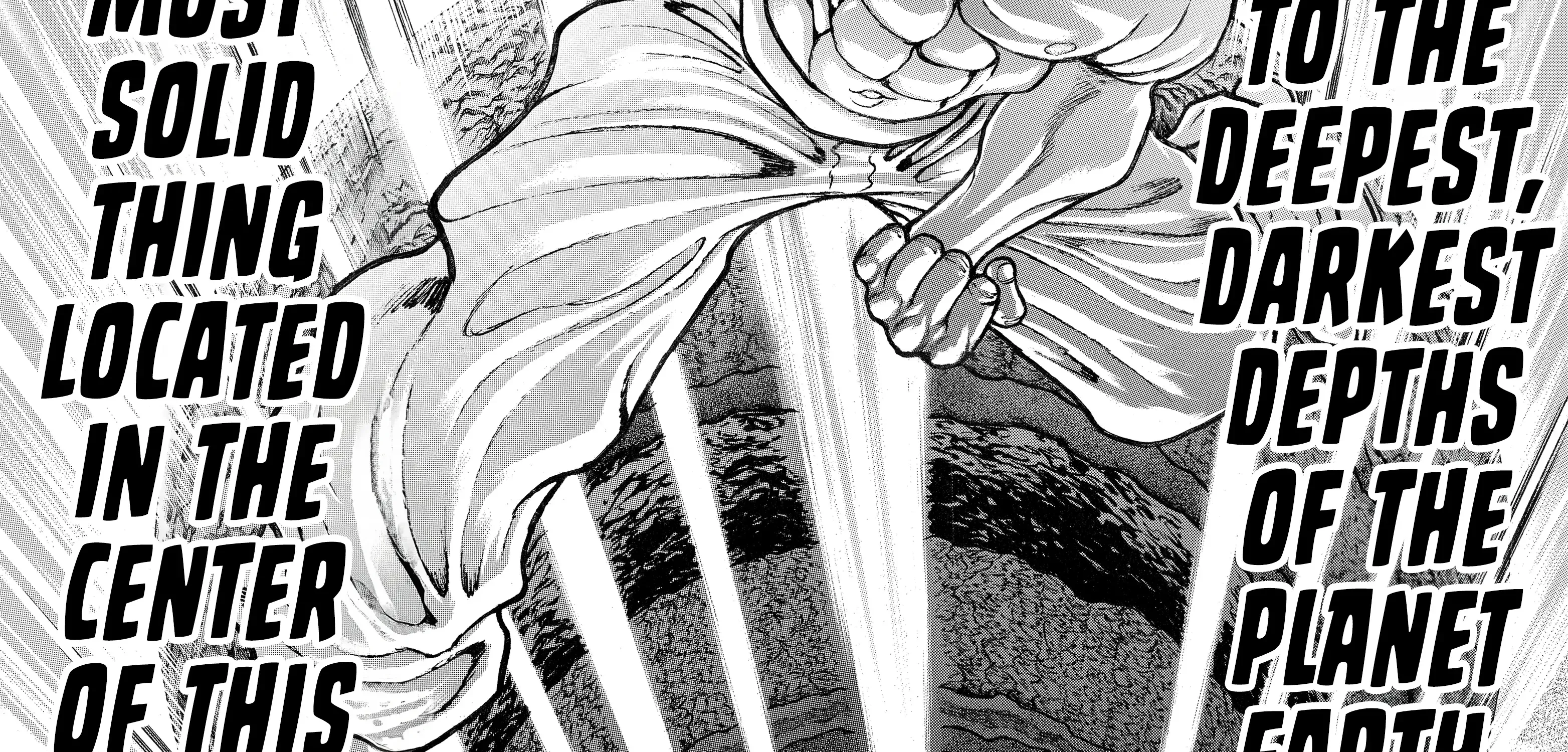 Hanma Baki - Son of Ogre (Shinsoban Release) Zinmanga X Chapter 52 Page 56