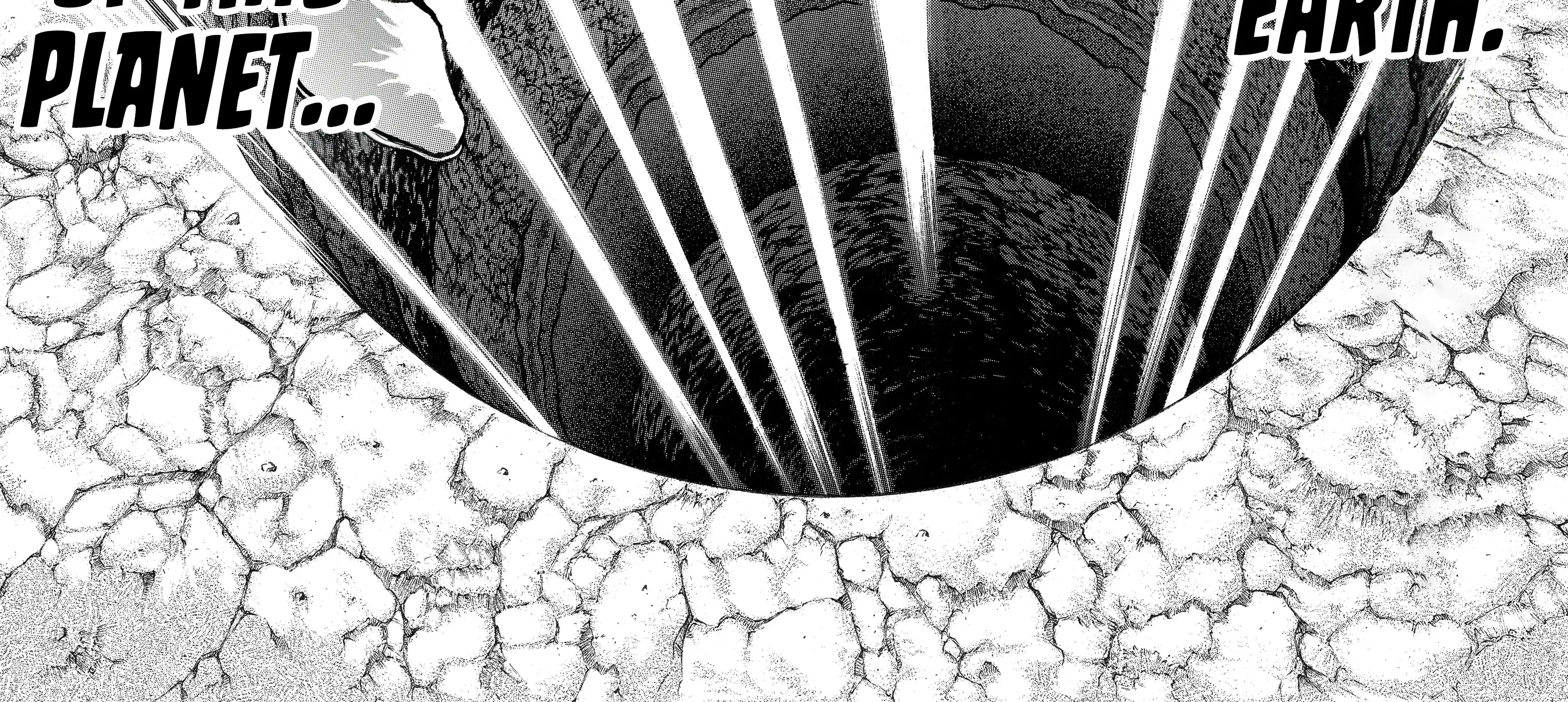 Hanma Baki - Son of Ogre (Shinsoban Release) Zinmanga X Chapter 52 Page 57