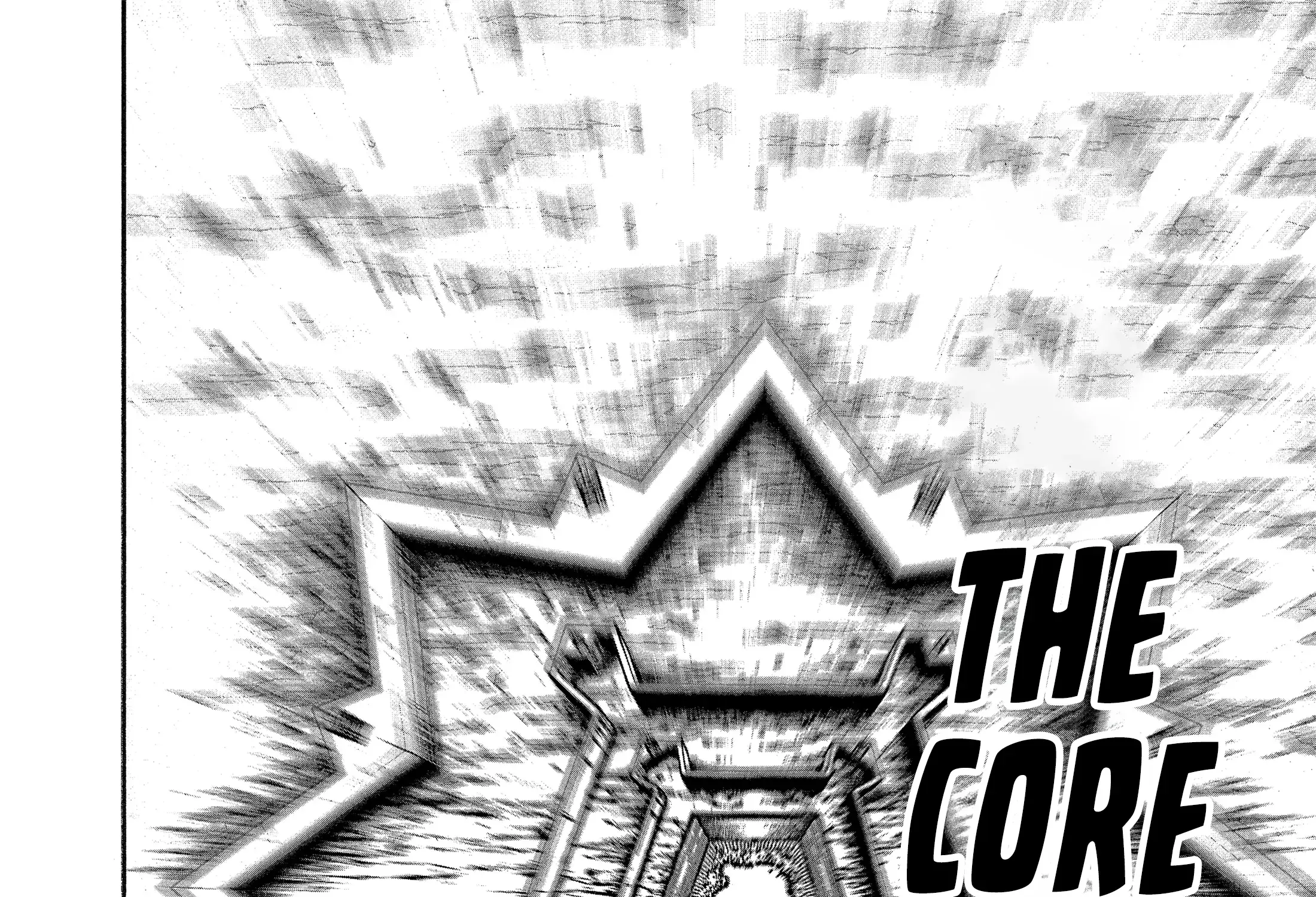 Hanma Baki - Son of Ogre (Shinsoban Release) Zinmanga X Chapter 52 Page 58