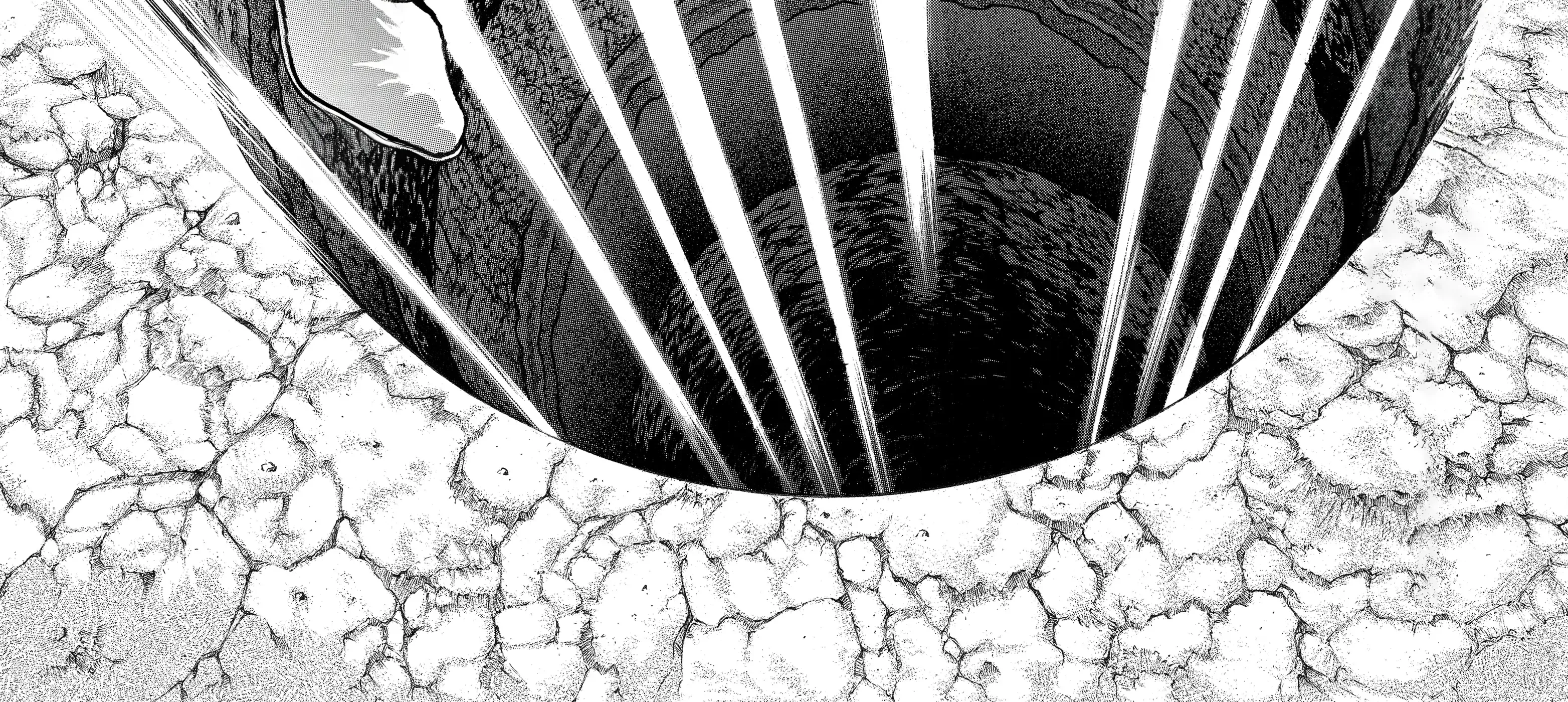 Hanma Baki - Son of Ogre (Shinsoban Release) Zinmanga X Chapter 52 Page 65