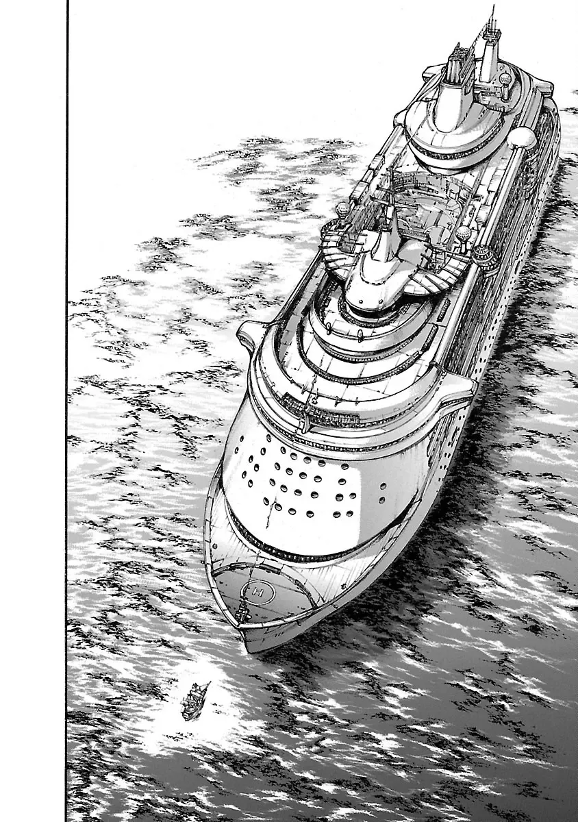 Hanma Baki - Son of Ogre (Shinsoban Release) Zinmanga X Chapter 51 Page 9