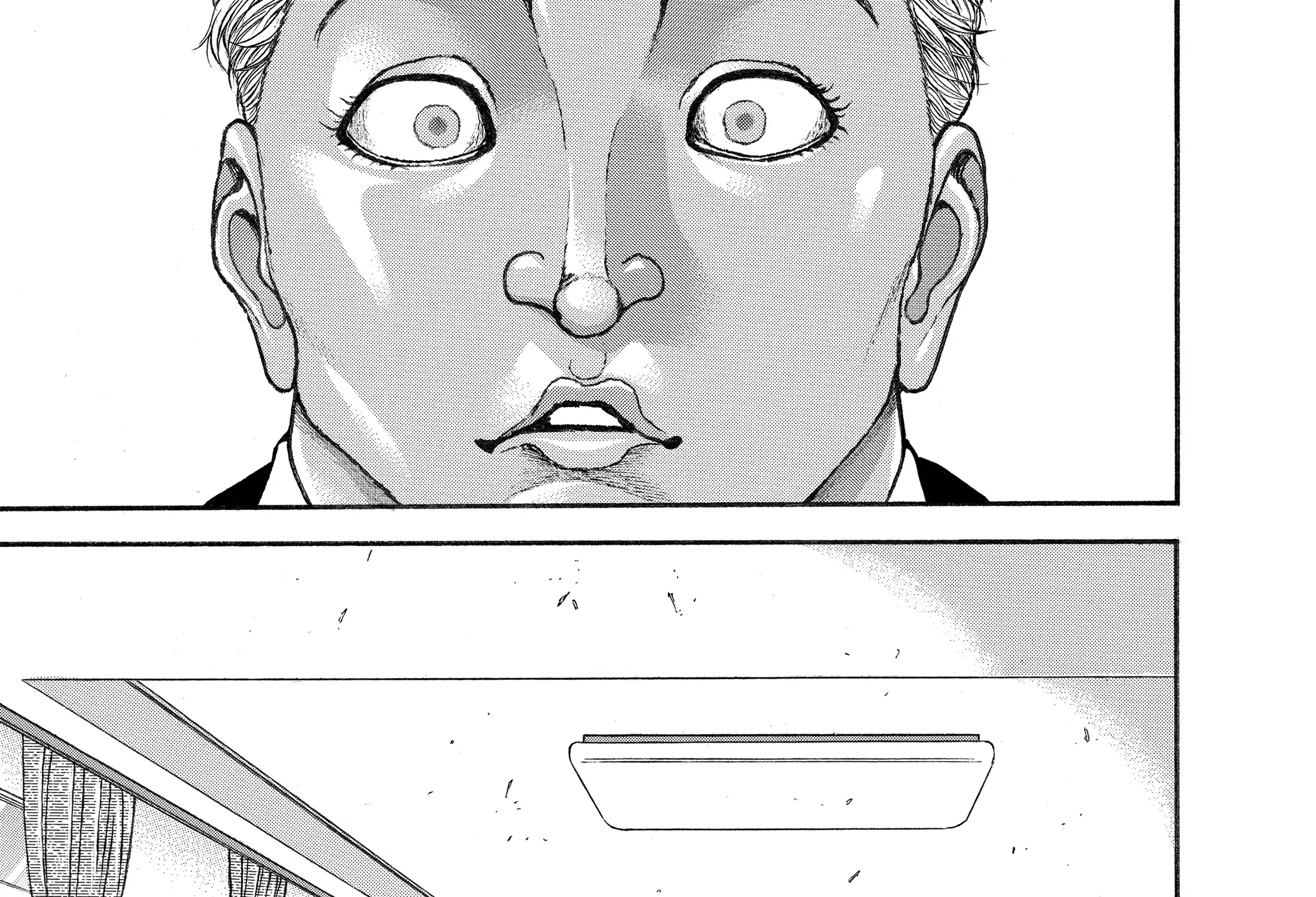 Hanma Baki - Son of Ogre (Shinsoban Release) Zinmanga X Chapter 50 Page 42