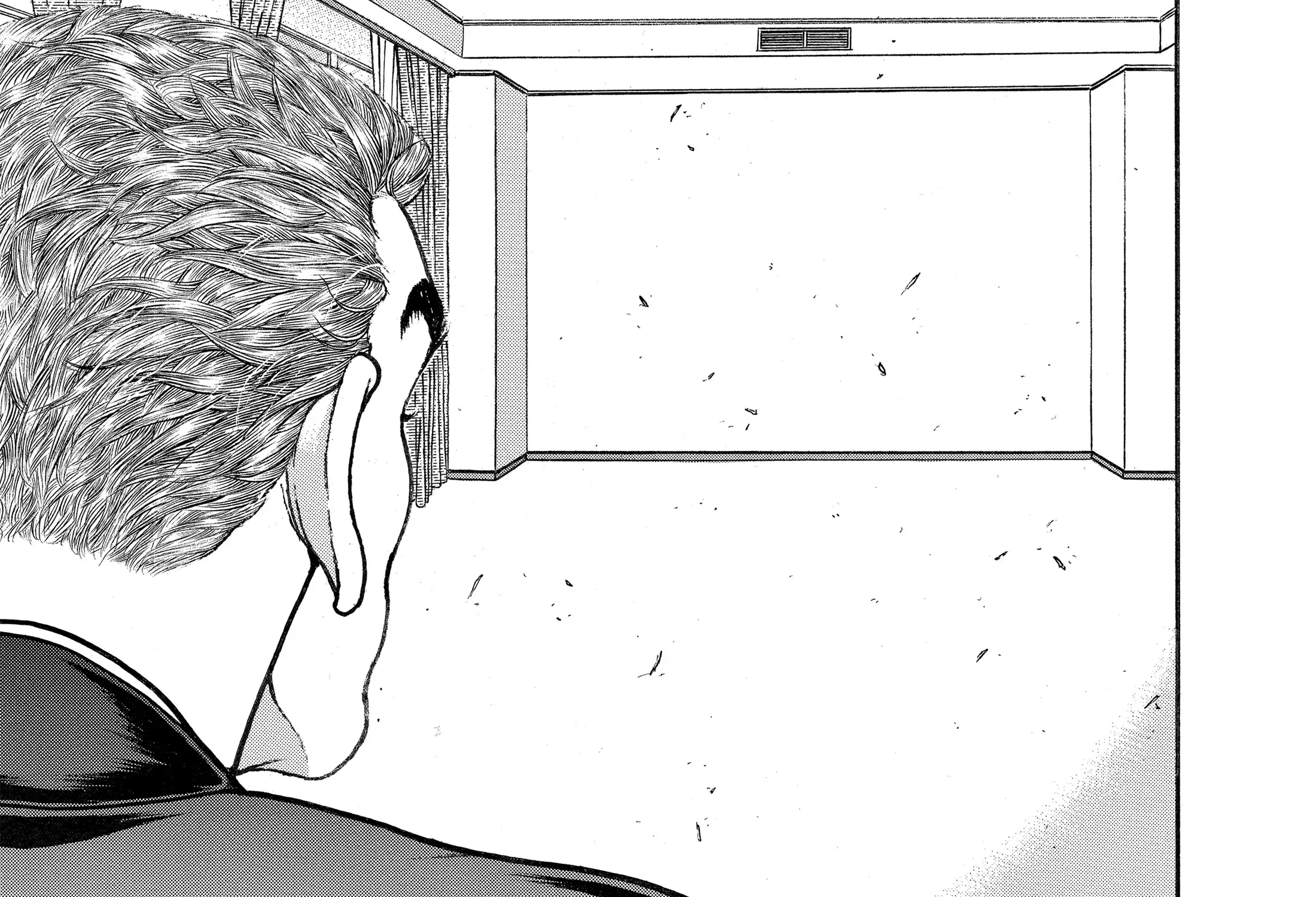 Hanma Baki - Son of Ogre (Shinsoban Release) Zinmanga X Chapter 50 Page 43