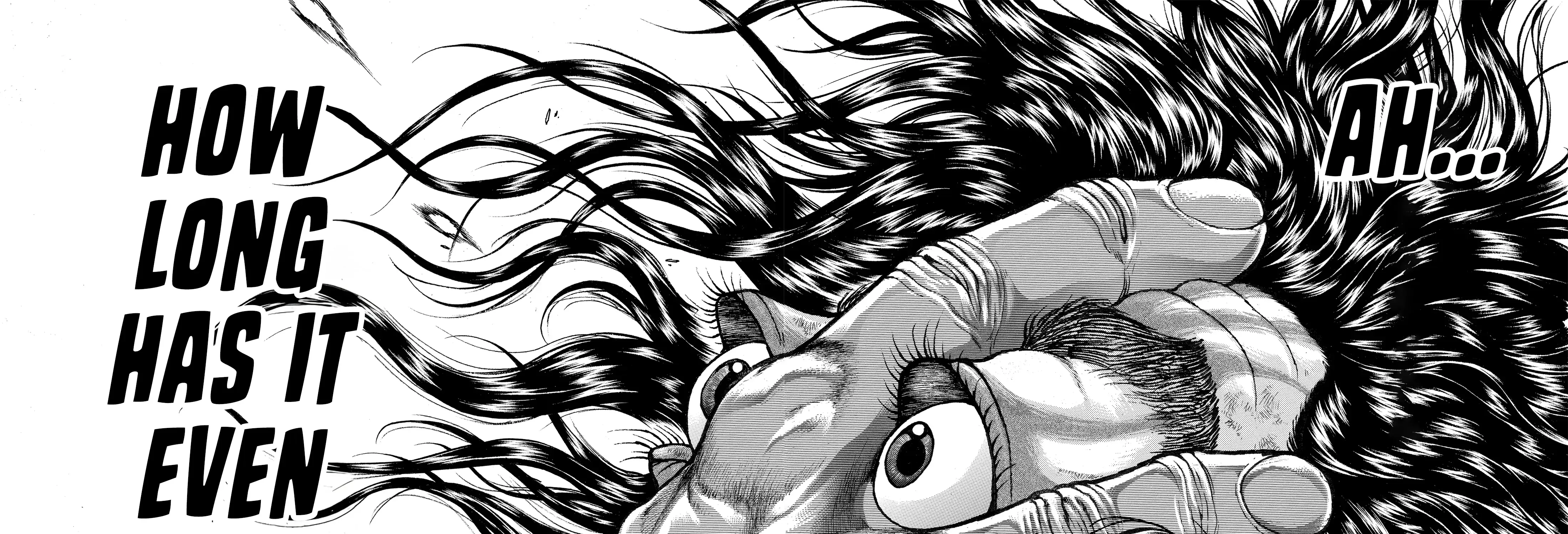 Hanma Baki - Son of Ogre (Shinsoban Release) Zinmanga X Chapter 49 Page 34