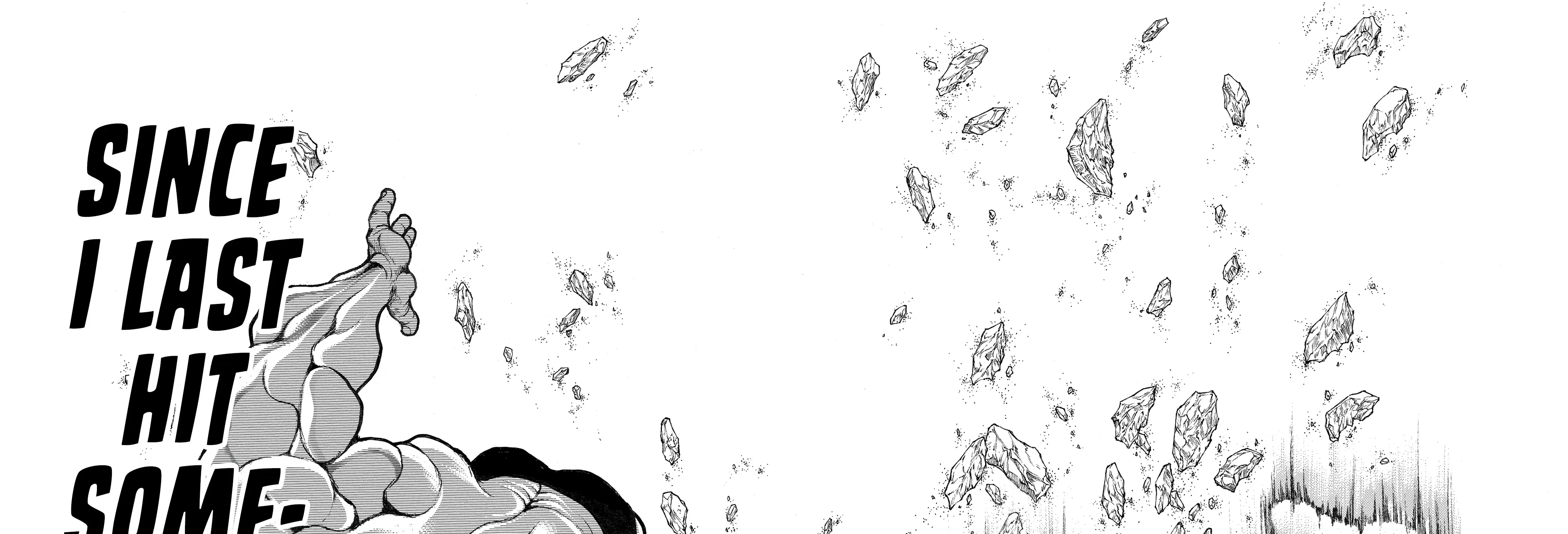 Hanma Baki - Son of Ogre (Shinsoban Release) Zinmanga X Chapter 49 Page 37