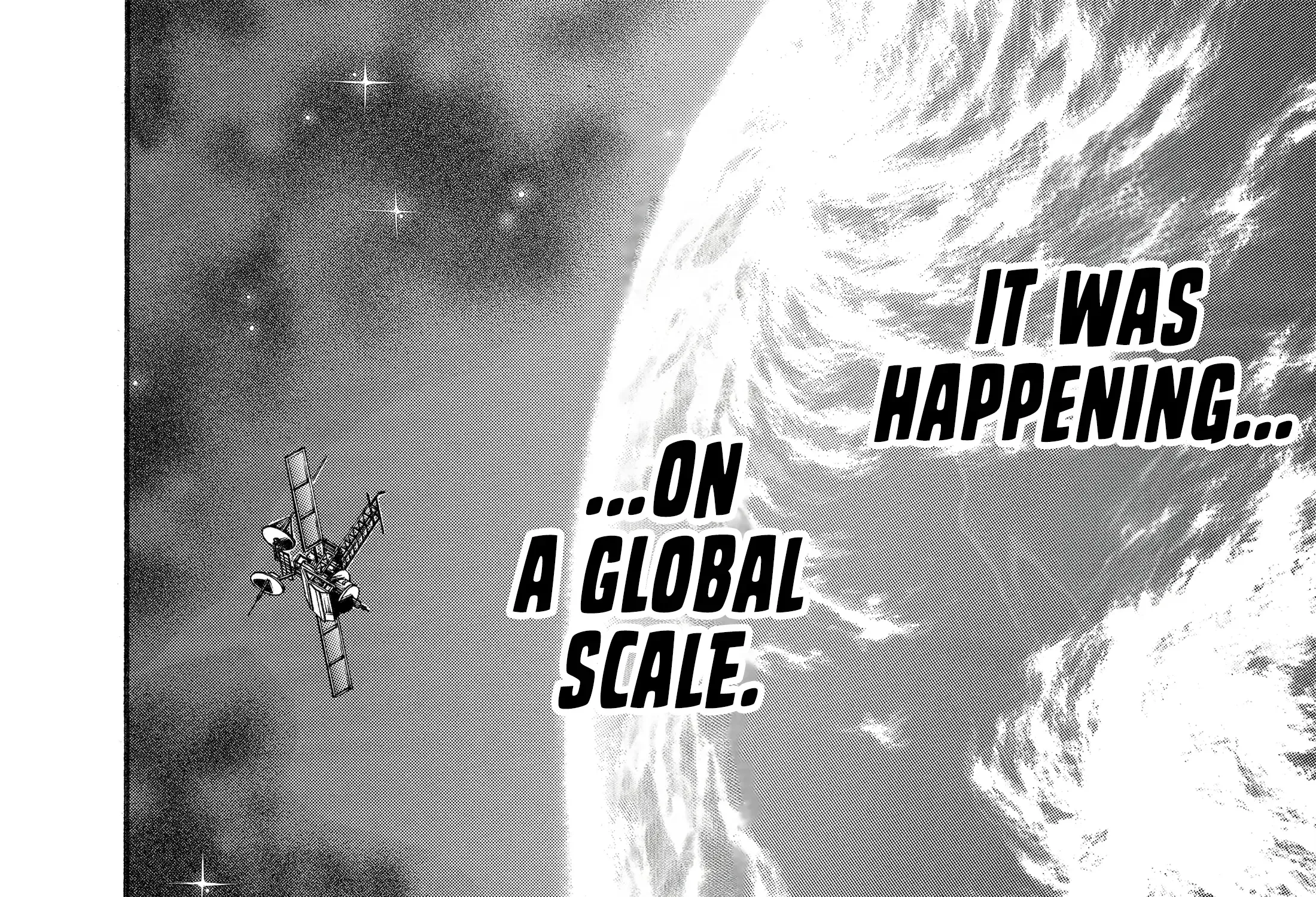 Hanma Baki - Son of Ogre (Shinsoban Release) Zinmanga X Chapter 49 Page 40