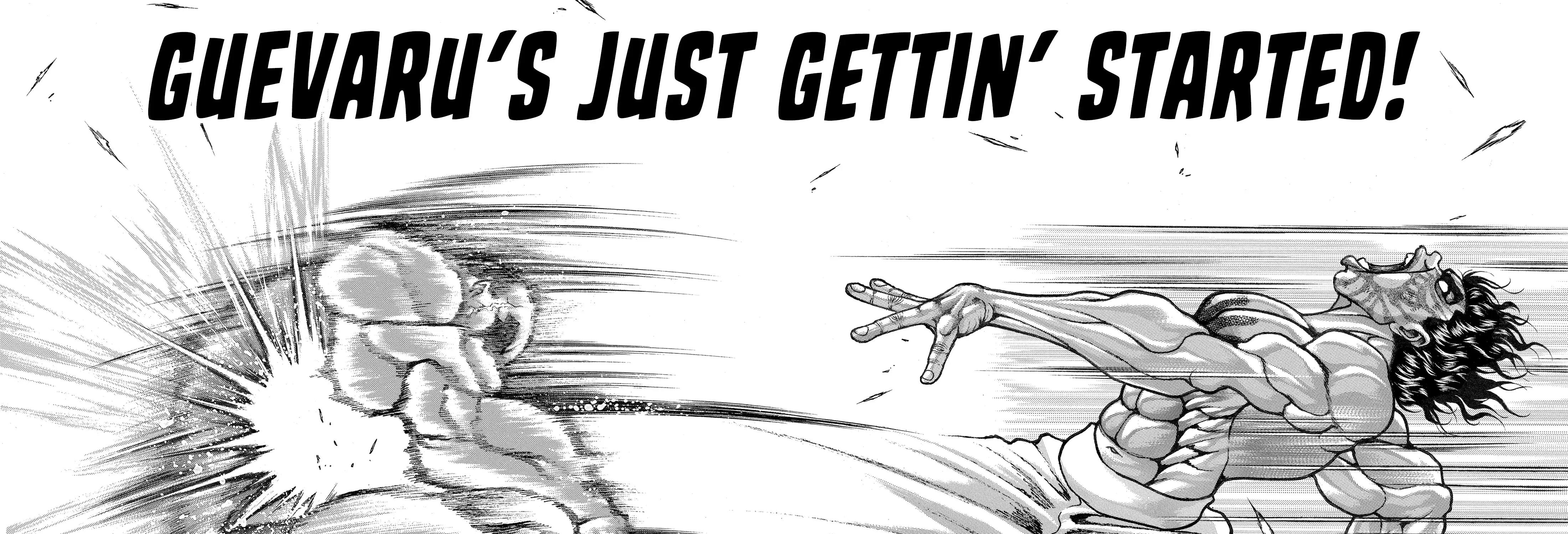 Hanma Baki - Son of Ogre (Shinsoban Release) Zinmanga X Chapter 48 Page 52