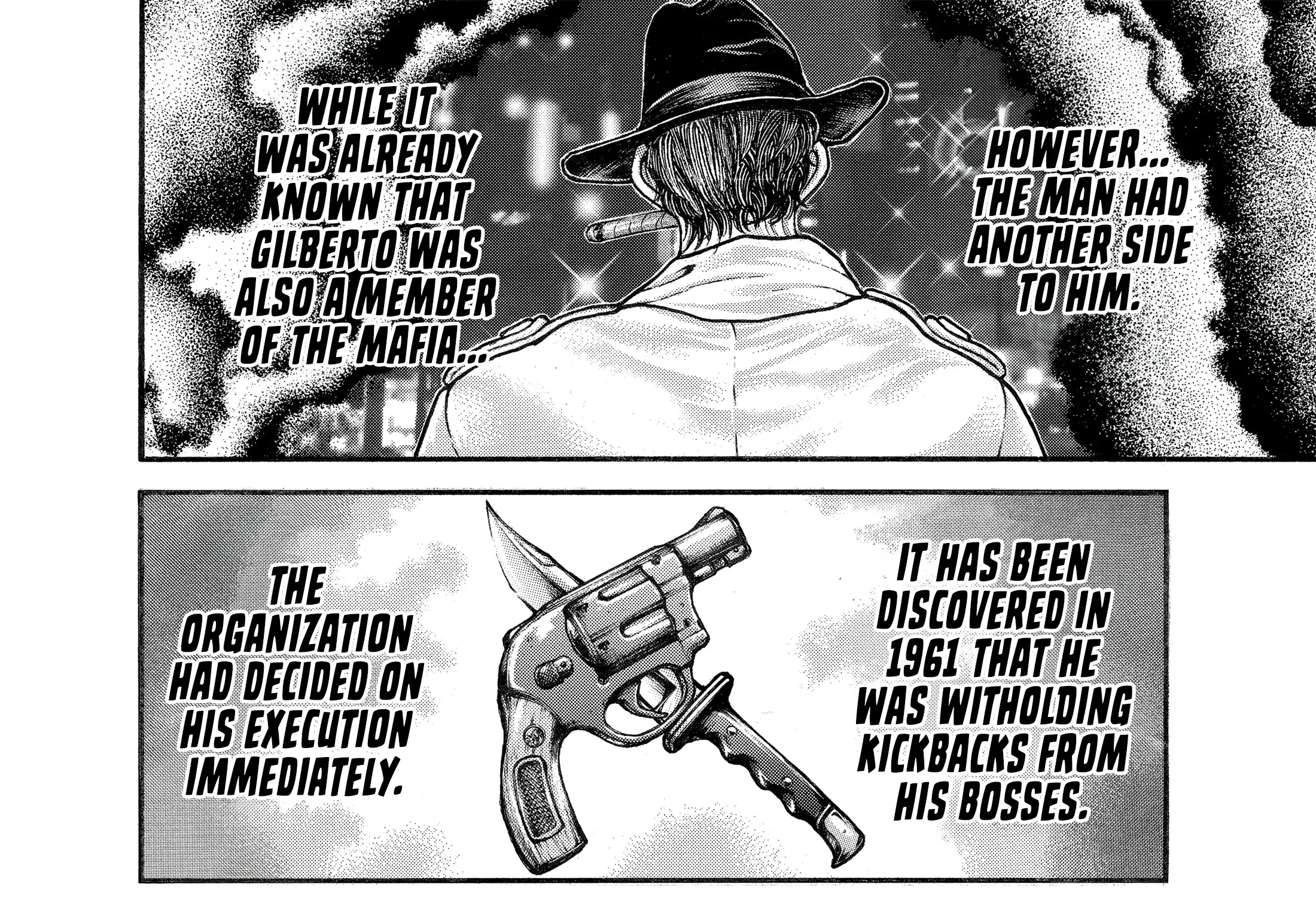 Hanma Baki - Son of Ogre (Shinsoban Release) Zinmanga X Chapter 46 Page 10