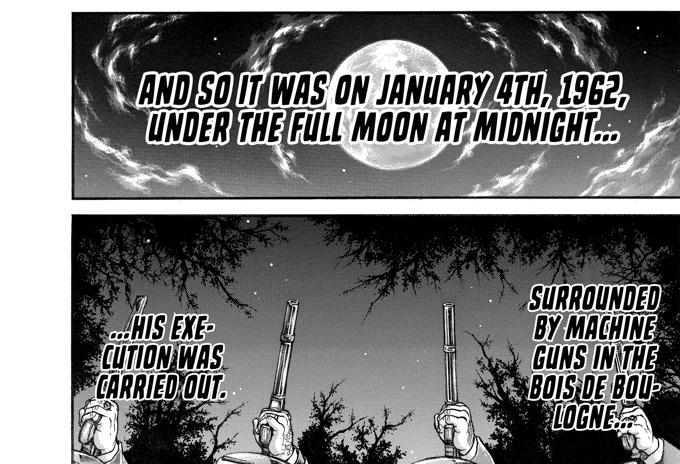 Hanma Baki - Son of Ogre (Shinsoban Release) Zinmanga X Chapter 46 Page 11