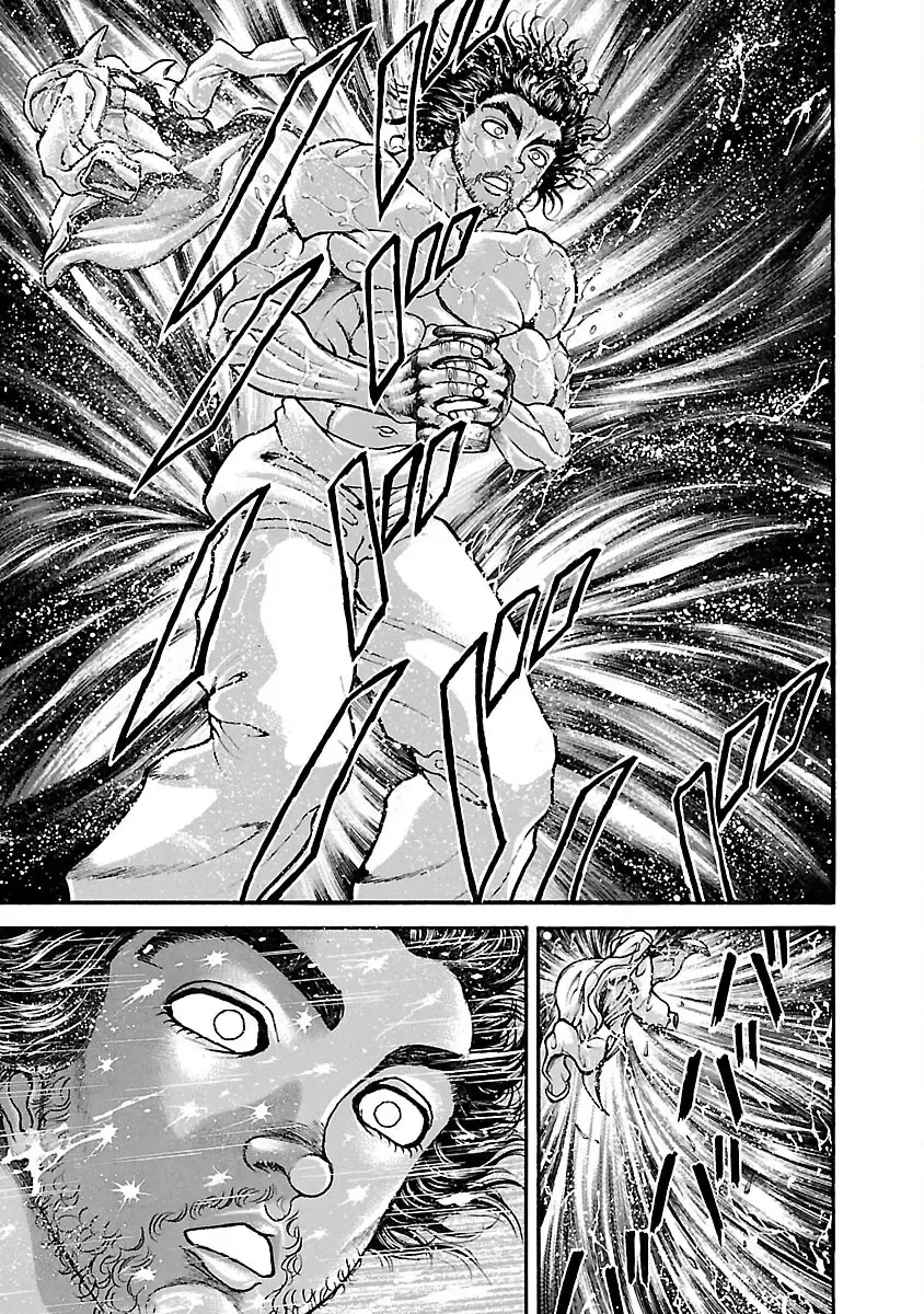 Hanma Baki - Son of Ogre (Shinsoban Release) Zinmanga X Chapter 42 Page 18