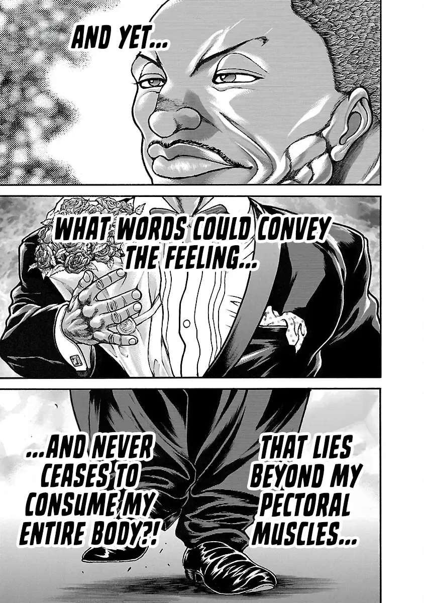 Hanma Baki - Son of Ogre (Shinsoban Release) Zinmanga X Chapter 39 Page 10