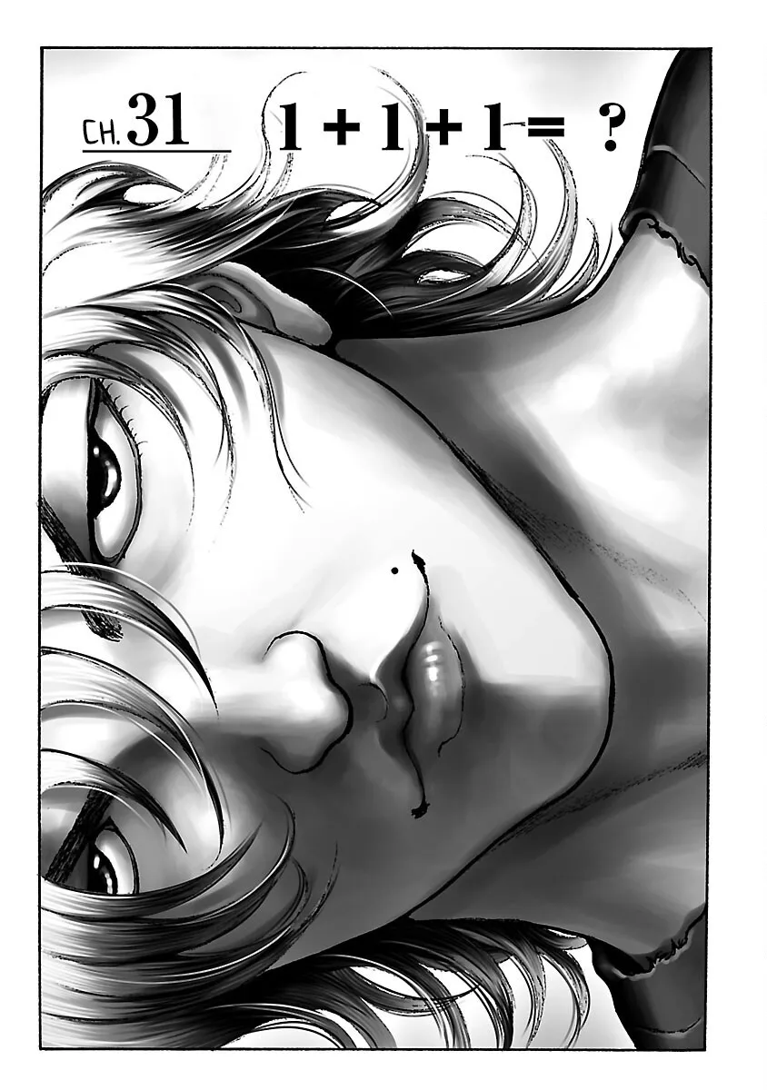 Hanma Baki - Son of Ogre (Shinsoban Release) Zinmanga X Chapter 31 Page 1