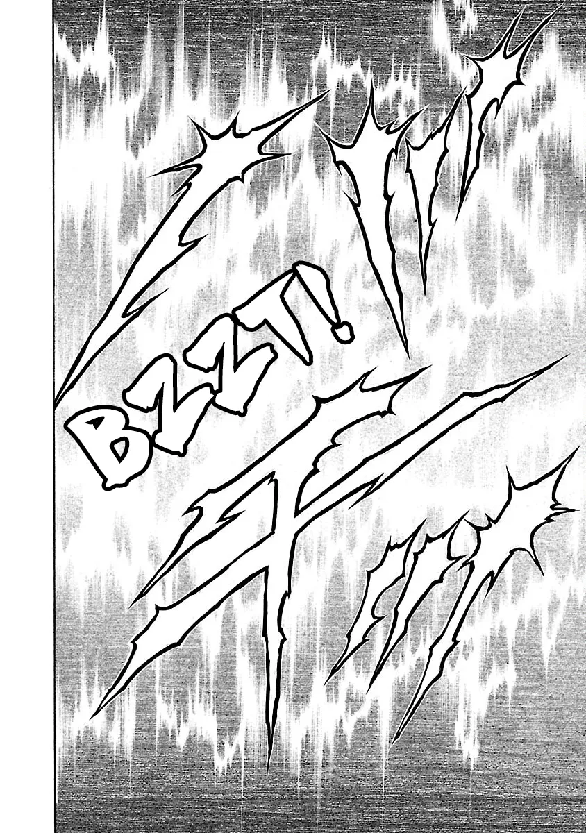 Hanma Baki - Son of Ogre (Shinsoban Release) Zinmanga X Chapter 16 Page 6