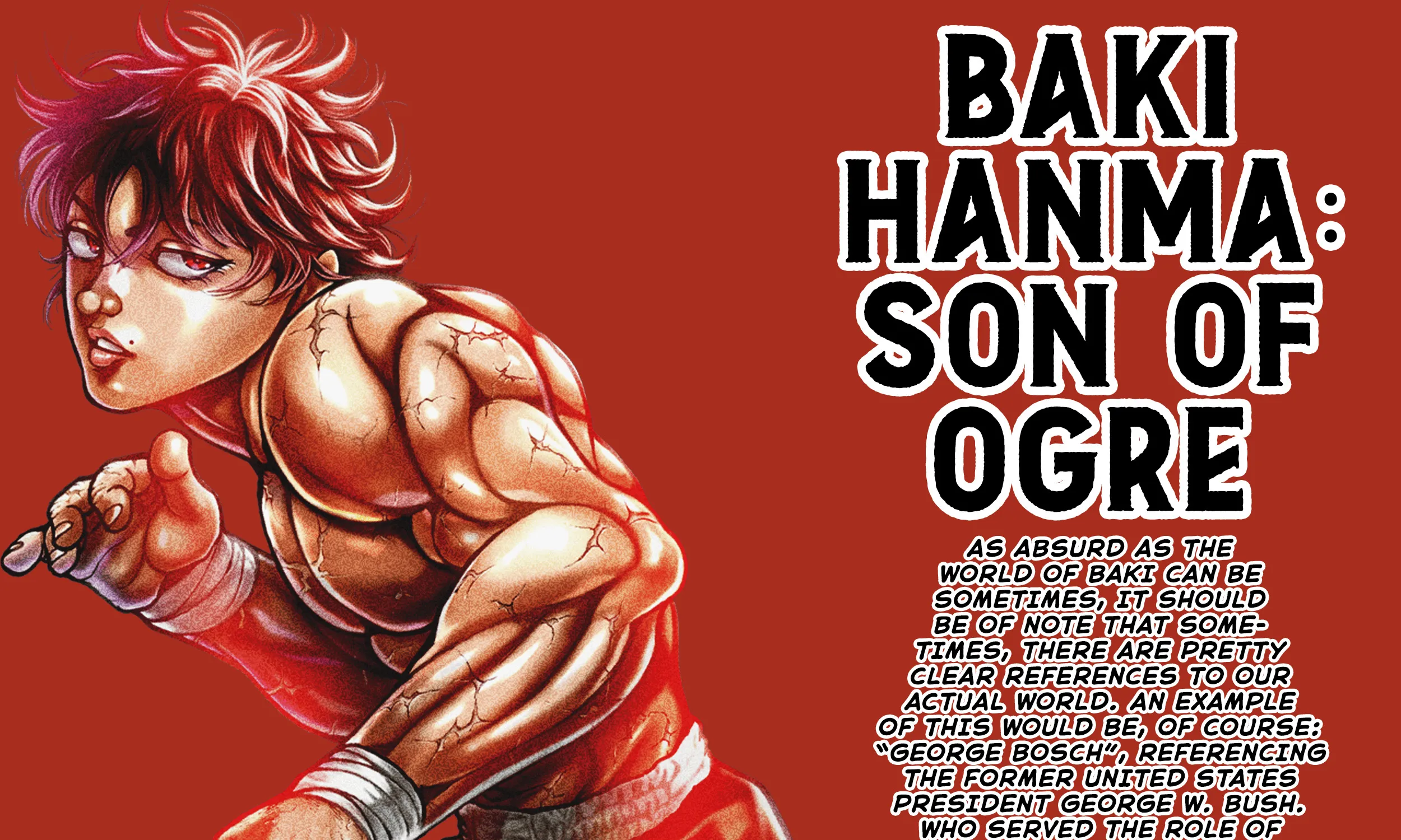 Hanma Baki - Son of Ogre (Shinsoban Release) Zinmanga X Chapter 16 Page 20