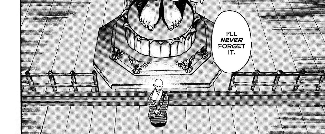 Hanma Baki - Son of Ogre (Shinsoban Release) Zinmanga X Chapter 14.5 Page 30