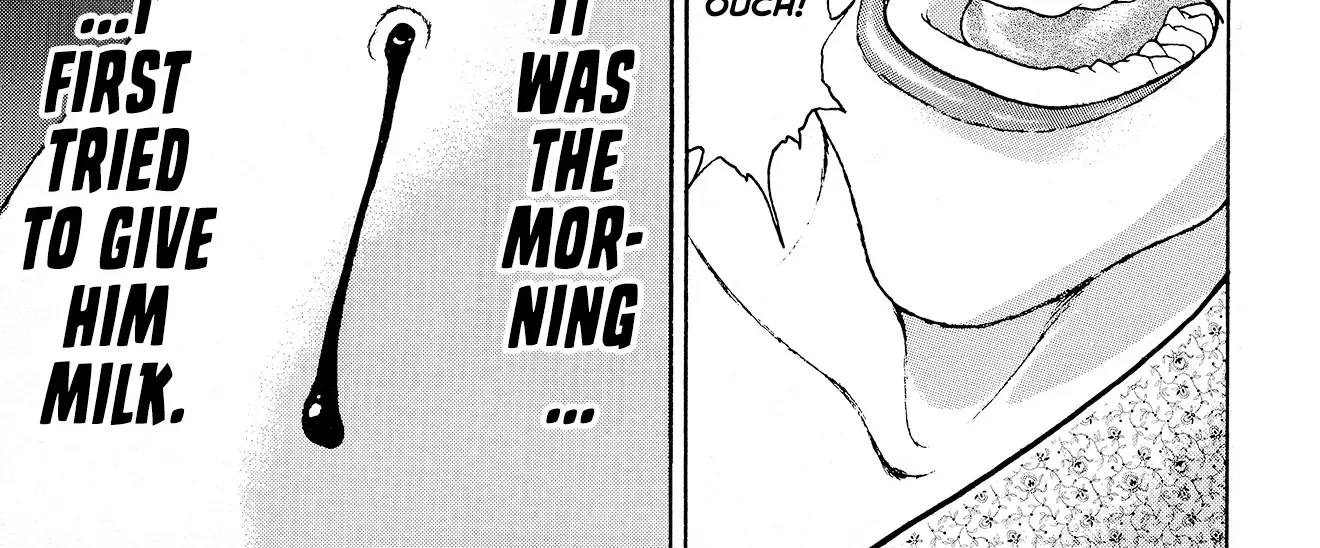 Hanma Baki - Son of Ogre (Shinsoban Release) Zinmanga X Chapter 14.5 Page 32
