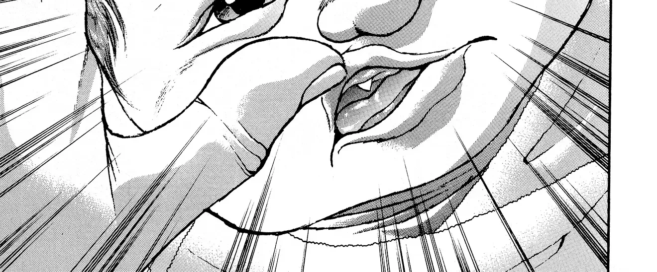 Hanma Baki - Son of Ogre (Shinsoban Release) Zinmanga X Chapter 14.5 Page 36