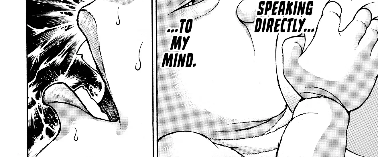 Hanma Baki - Son of Ogre (Shinsoban Release) Zinmanga X Chapter 14.5 Page 38