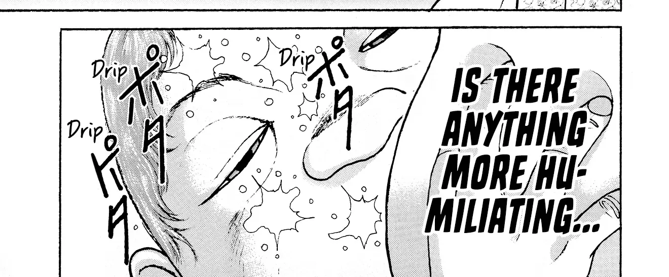 Hanma Baki - Son of Ogre (Shinsoban Release) Zinmanga X Chapter 14.5 Page 40
