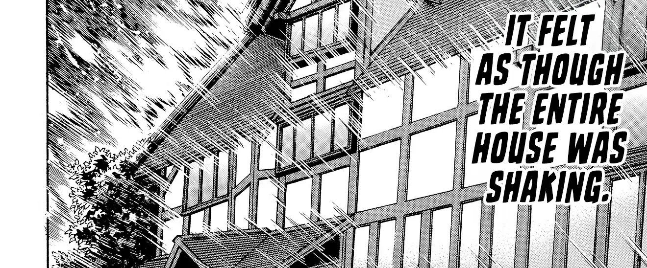 Hanma Baki - Son of Ogre (Shinsoban Release) Zinmanga X Chapter 14.5 Page 46