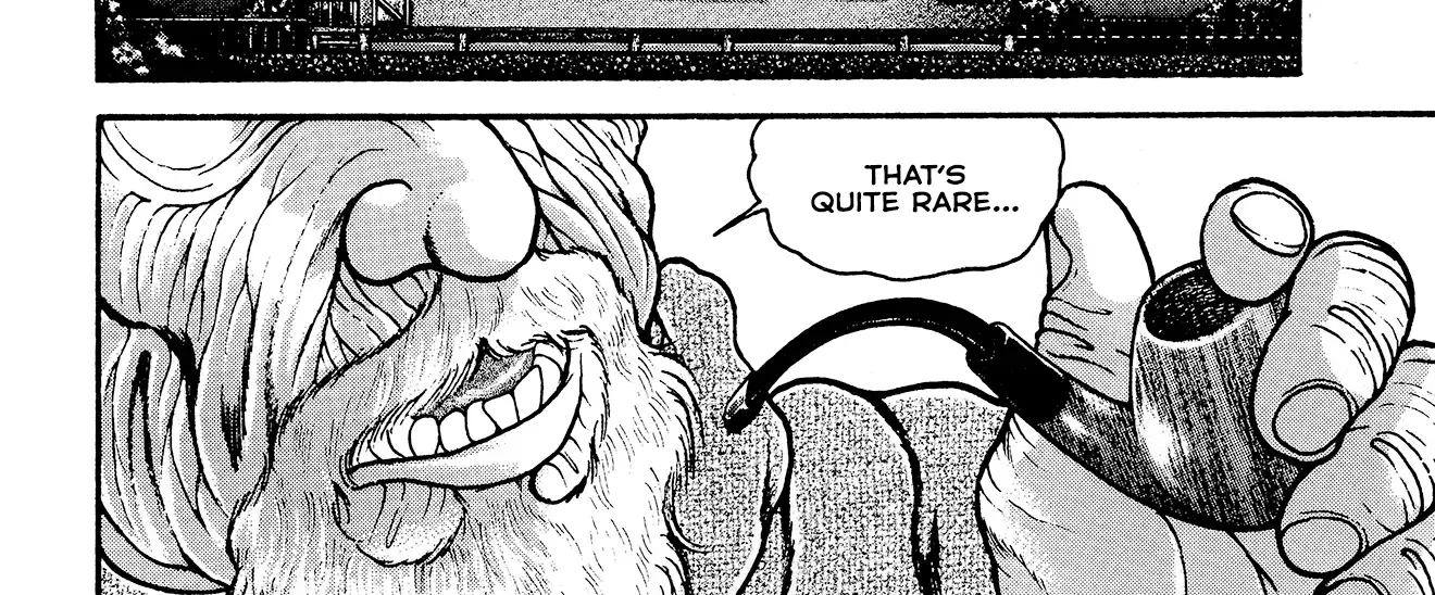 Hanma Baki - Son of Ogre (Shinsoban Release) Zinmanga X Chapter 14.5 Page 58