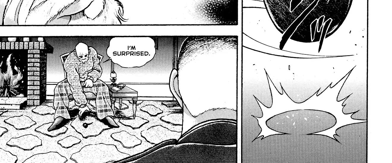 Hanma Baki - Son of Ogre (Shinsoban Release) Zinmanga X Chapter 14.5 Page 60