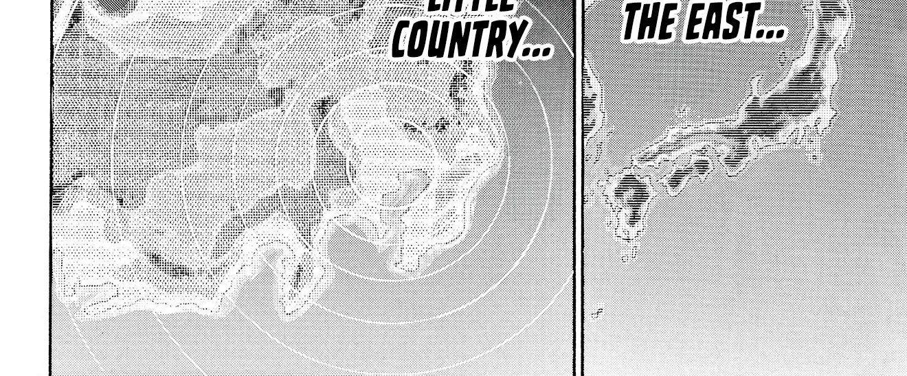 Hanma Baki - Son of Ogre (Shinsoban Release) Zinmanga X Chapter 14.5 Page 66