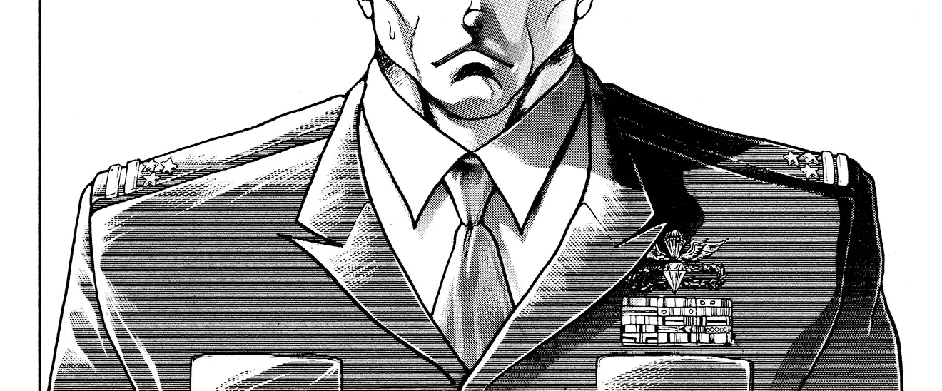 Hanma Baki - Son of Ogre (Shinsoban Release) Zinmanga X Chapter 14.5 Page 74