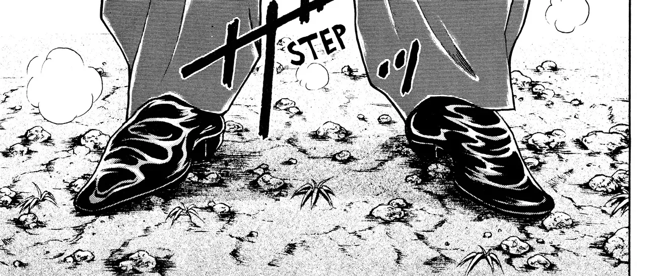 Hanma Baki - Son of Ogre (Shinsoban Release) Zinmanga X Chapter 14.5 Page 76