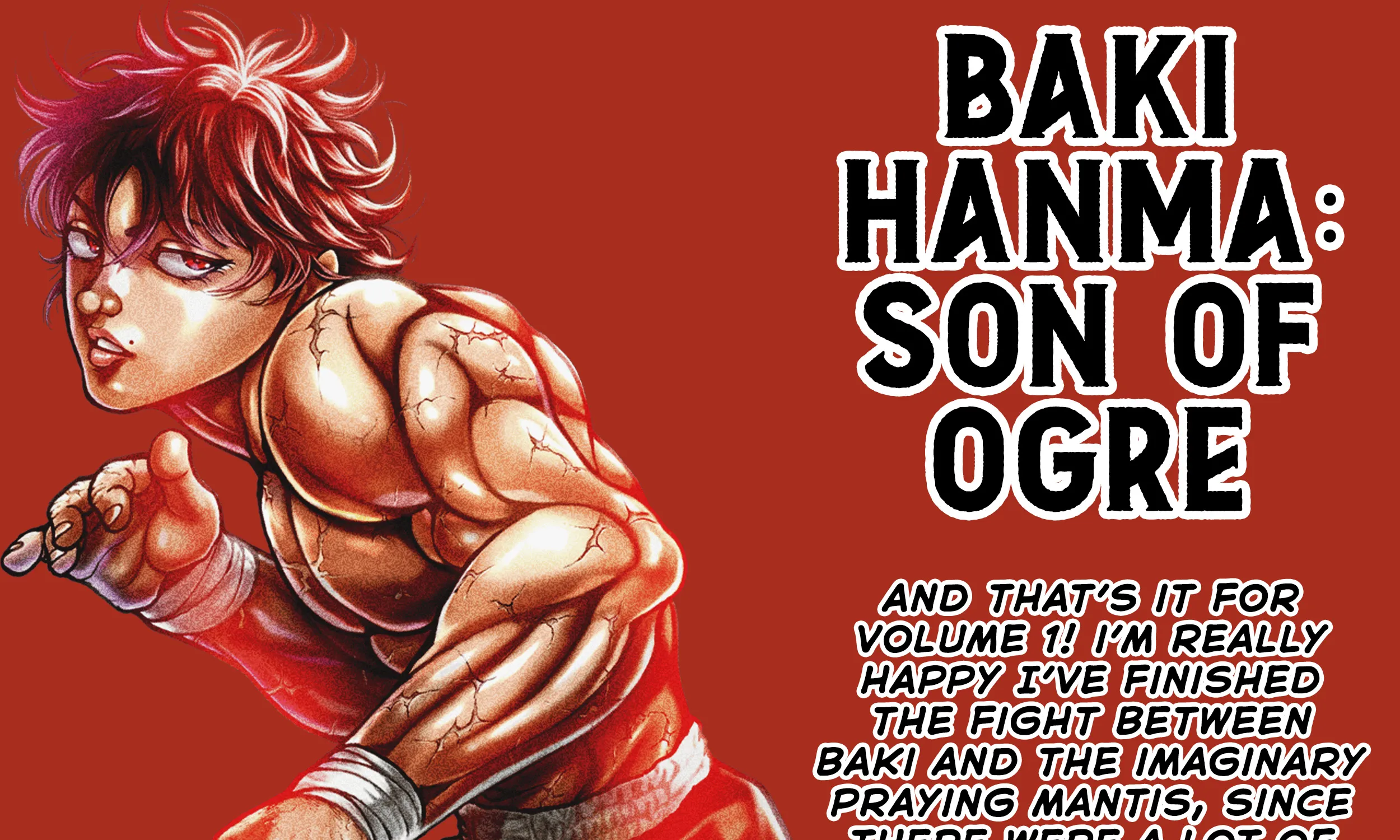 Hanma Baki - Son of Ogre (Shinsoban Release) Zinmanga X Chapter 14 Page 21