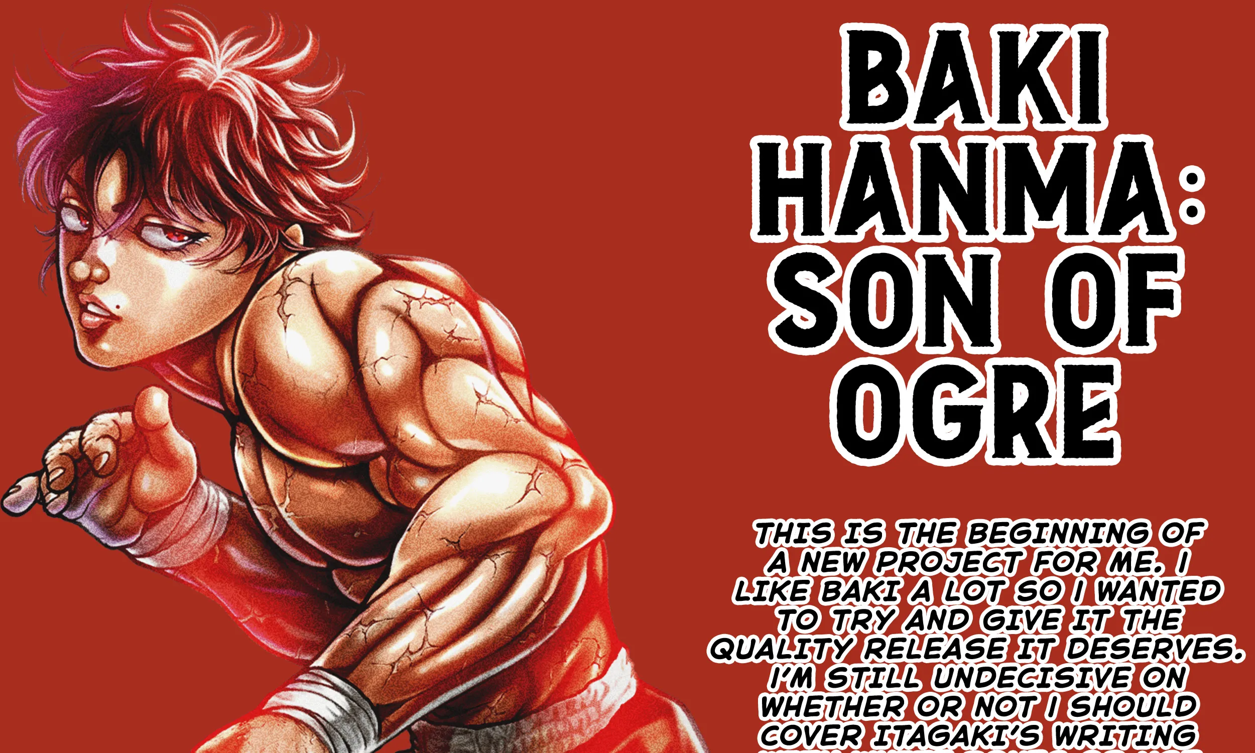 Hanma Baki - Son of Ogre (Shinsoban Release) Zinmanga X Chapter 7 Page 21