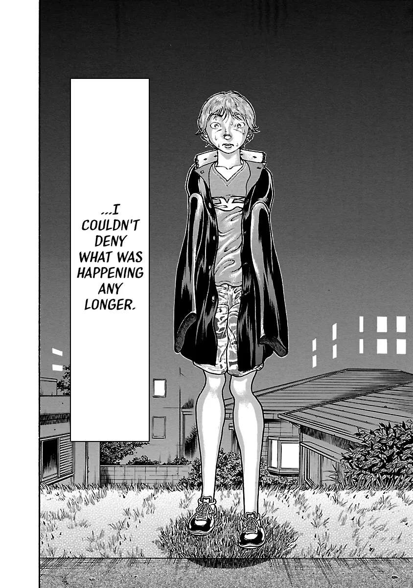 Hanma Baki - Son of Ogre (Shinsoban Release) Zinmanga X Chapter 5 Page 15