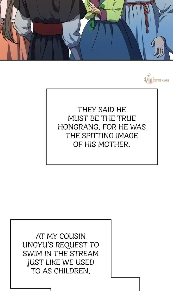 Dear Hong Rang Zinmanga X Chapter 24 Page 40