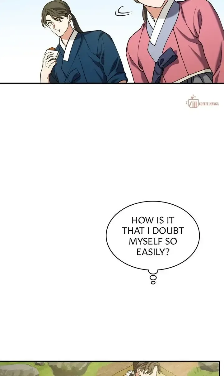 Dear Hong Rang Zinmanga X Chapter 24 Page 60