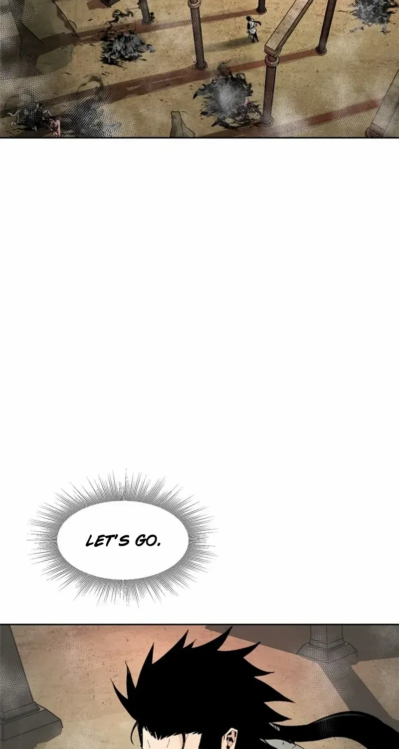 Red Storm Zinmanga X Chapter 396 Page 18