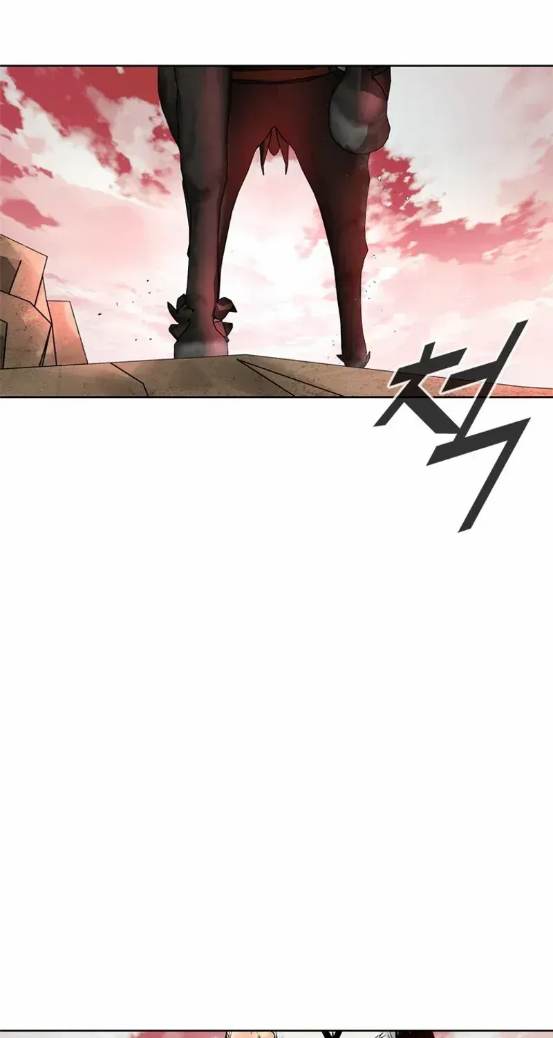 Red Storm Zinmanga X Chapter 396 Page 27