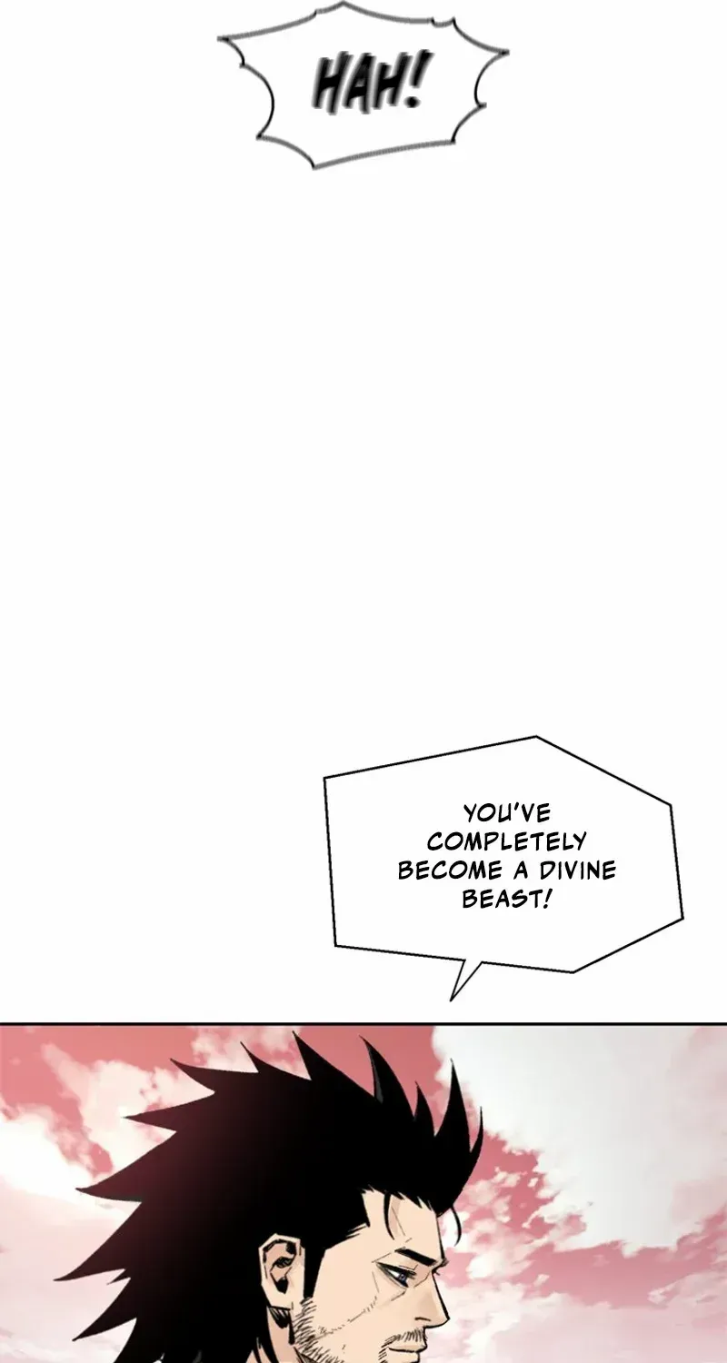 Red Storm Zinmanga X Chapter 396 Page 51