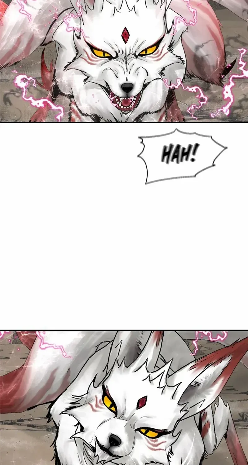 Red Storm Zinmanga X Chapter 396 Page 58