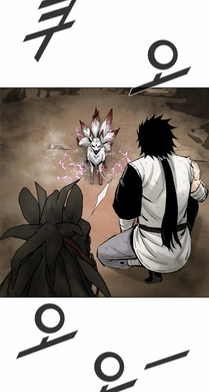 Red Storm Zinmanga X Chapter 396 Page 64