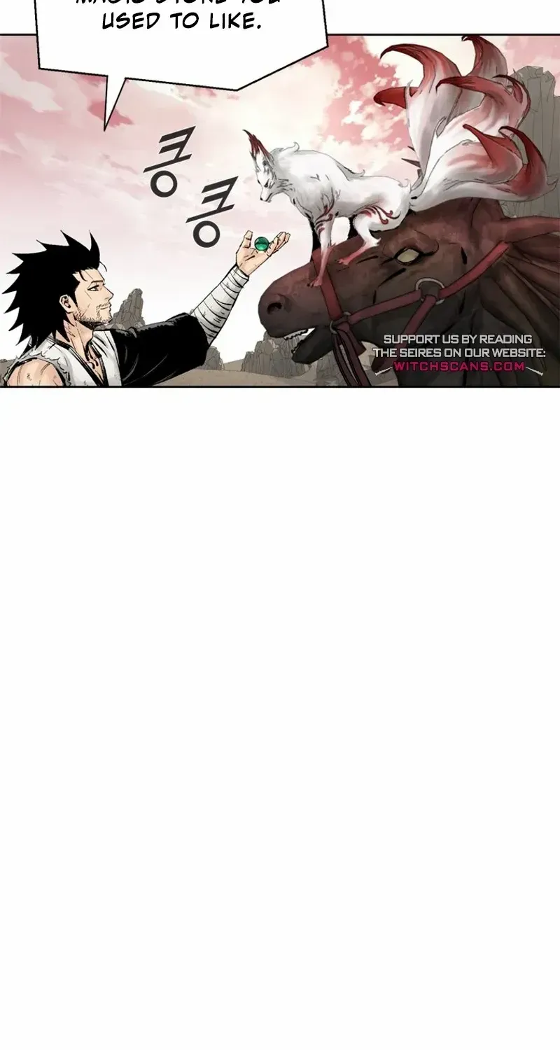 Red Storm Zinmanga X Chapter 396 Page 74