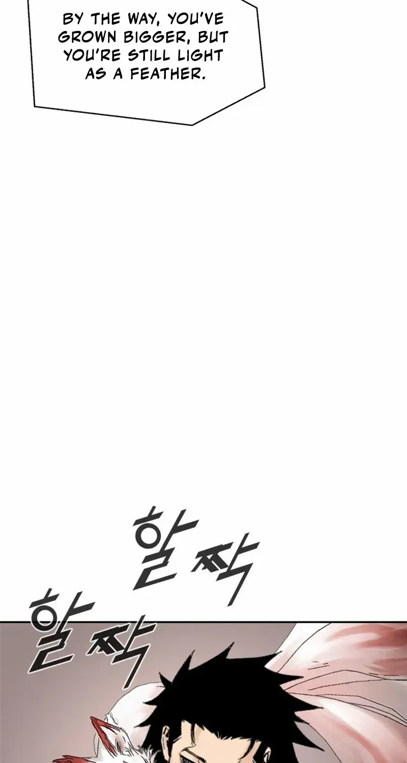 Red Storm Zinmanga X Chapter 396 Page 77