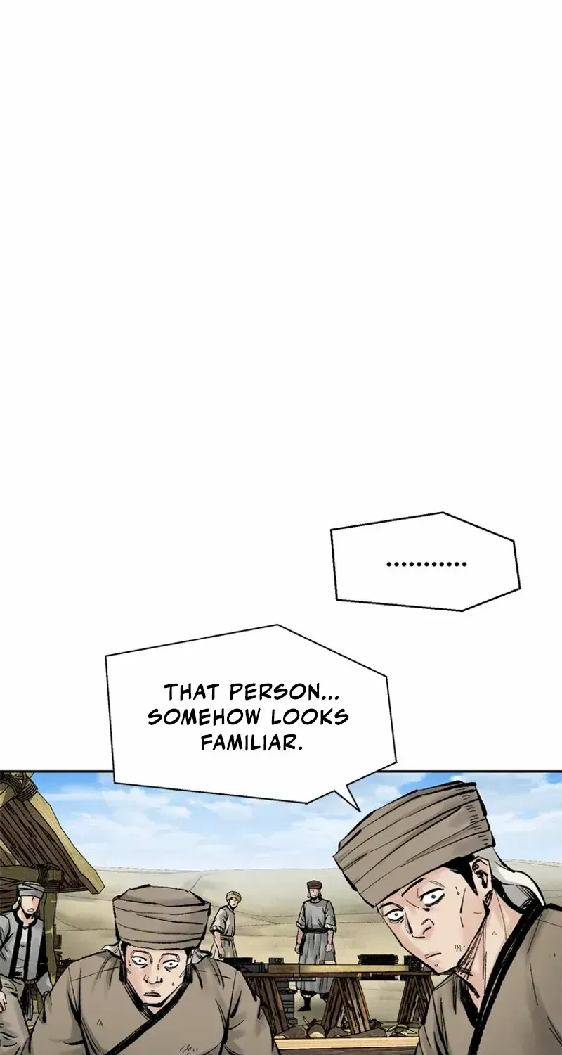 Red Storm Zinmanga X Chapter 396 Page 92