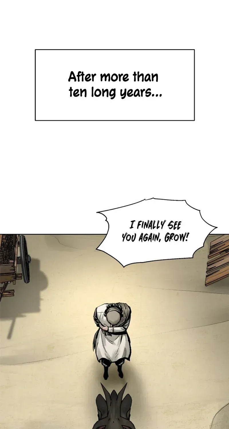 Red Storm Zinmanga X Chapter 396 Page 99